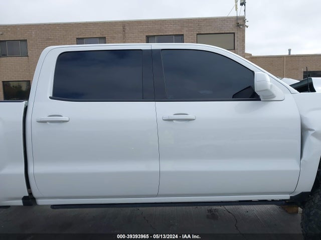 Chevrolet Silverado 1500 2lt 2017 3GCUKREC6HG113901 Image 14