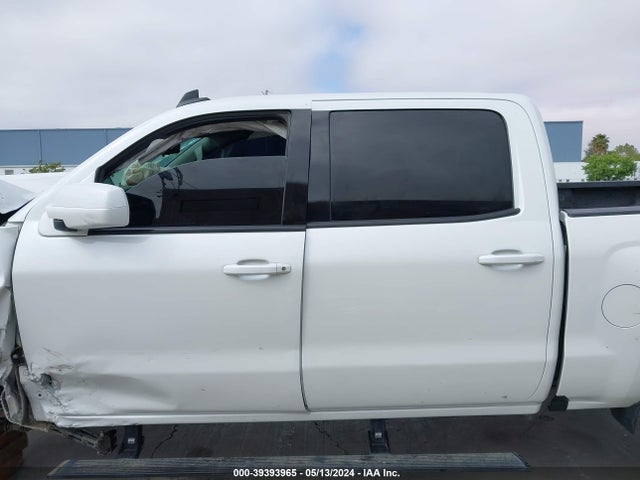 Chevrolet Silverado 1500 2lt 2017 3GCUKREC6HG113901 Image 15