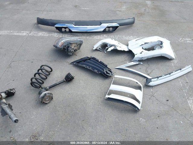 Chevrolet Silverado 1500 2lt 2017 3GCUKREC6HG113901 Image 12