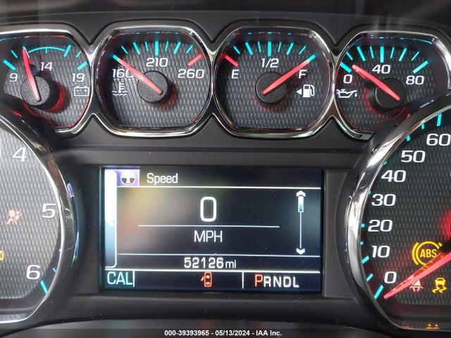 Chevrolet Silverado 1500 2lt 2017 3GCUKREC6HG113901 Image 7