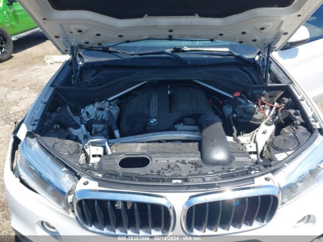 5UXKR2C57F0H37417 BMW X5 Sdrive35i