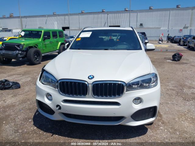 5UXKR2C57F0H37417 BMW X5 Sdrive35i