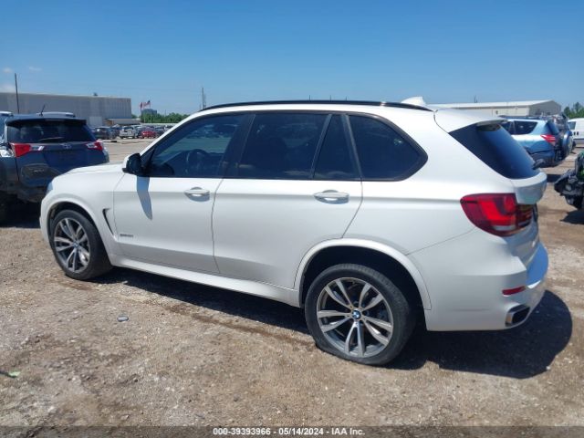 5UXKR2C57F0H37417 BMW X5 Sdrive35i