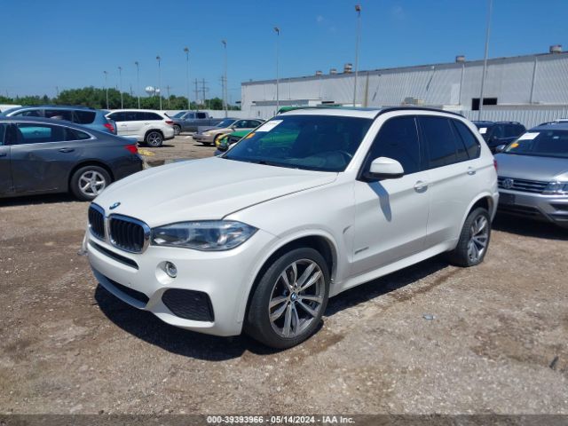 5UXKR2C57F0H37417 BMW X5 Sdrive35i