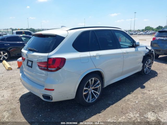 5UXKR2C57F0H37417 BMW X5 Sdrive35i