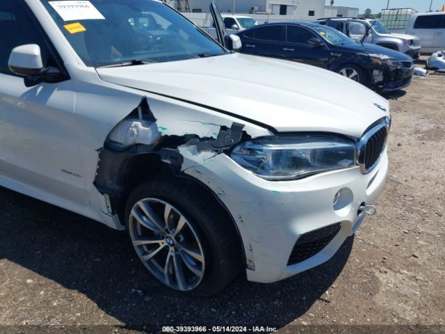 5UXKR2C57F0H37417 BMW X5 Sdrive35i