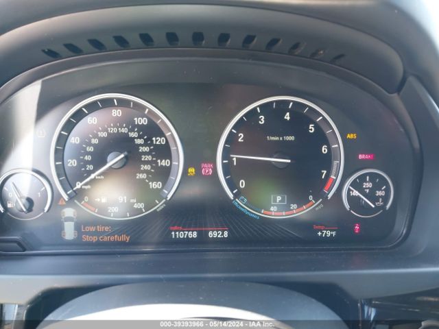 5UXKR2C57F0H37417 BMW X5 Sdrive35i