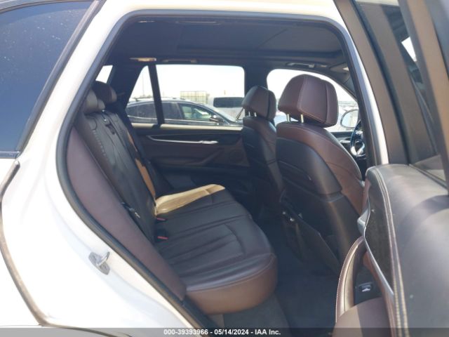 5UXKR2C57F0H37417 BMW X5 Sdrive35i