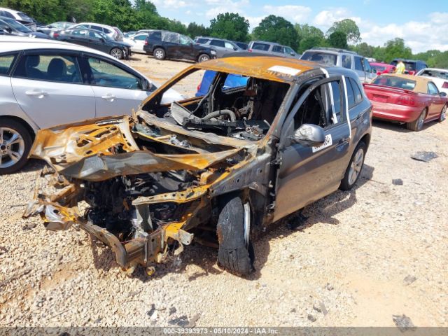 4A4AP3AW7FE037104 Mitsubishi Outlander Sport Es