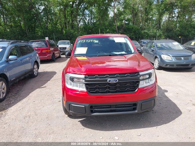 Ford Maverick Xl 2024 3FTTW8B94RRA11490 Image 13