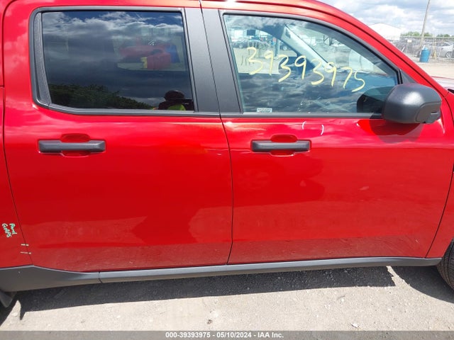 Ford Maverick Xl 2024 3FTTW8B94RRA11490 Image 14