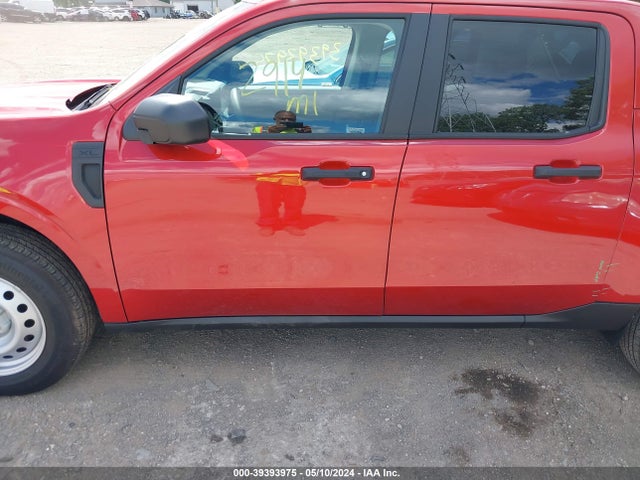 Ford Maverick Xl 2024 3FTTW8B94RRA11490 Image 15