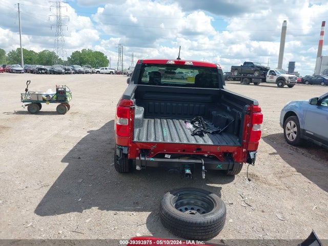 Ford Maverick Xl 2024 3FTTW8B94RRA11490 Image 17
