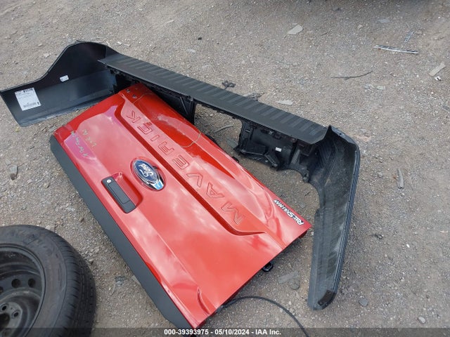 Ford Maverick Xl 2024 3FTTW8B94RRA11490 Image 12