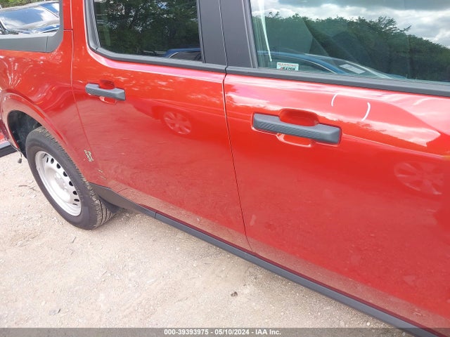 Ford Maverick Xl 2024 3FTTW8B94RRA11490 Image 18