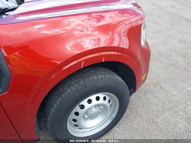 Ford Maverick Xl 2024 3FTTW8B94RRA11490 Image 19