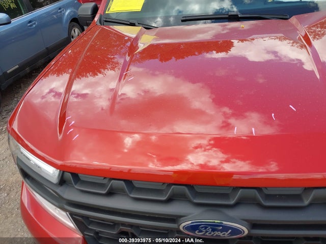 Ford Maverick Xl 2024 3FTTW8B94RRA11490 Image 20