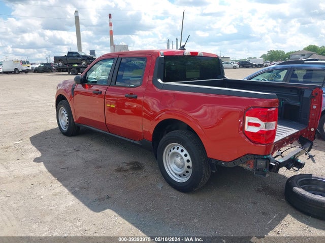 Ford Maverick Xl 2024 3FTTW8B94RRA11490 Image 3