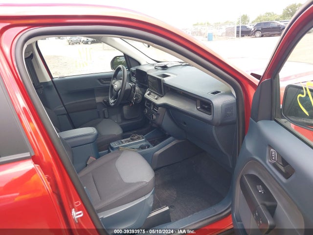 Ford Maverick Xl 2024 3FTTW8B94RRA11490 Image 5