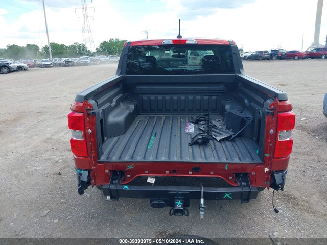 Ford Maverick Xl 2024 3FTTW8B94RRA11490 Image 6