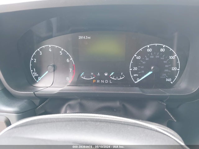 Ford Maverick Xl 2024 3FTTW8B94RRA11490 Image 7