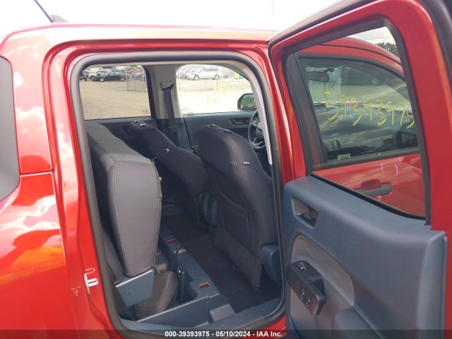 Ford Maverick Xl 2024 3FTTW8B94RRA11490 Image 8