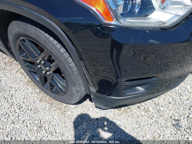 Chevrolet Traverse Ls 2019 1GNEVFKW4KJ260224 Image 18