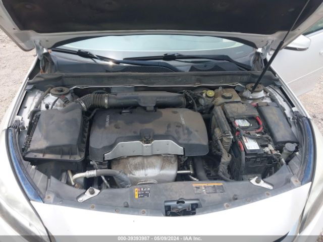 1G11C5SL0FF299939 Chevrolet MALIBU 1LT