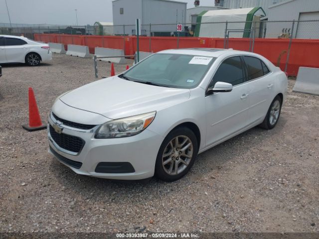 1G11C5SL0FF299939 Chevrolet MALIBU 1LT