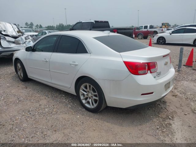 1G11C5SL0FF299939 Chevrolet MALIBU 1LT