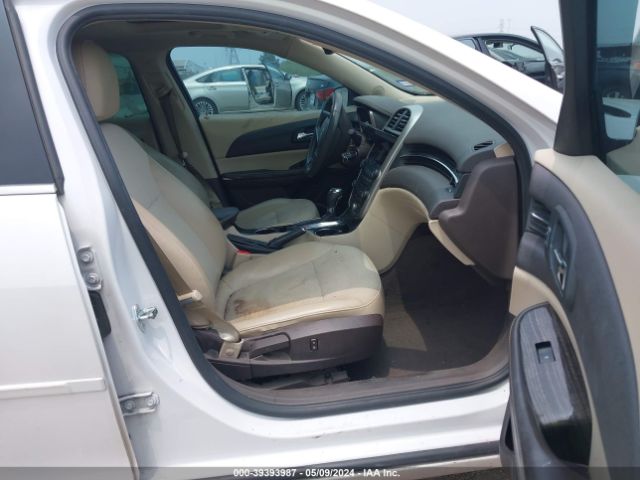 1G11C5SL0FF299939 Chevrolet MALIBU 1LT