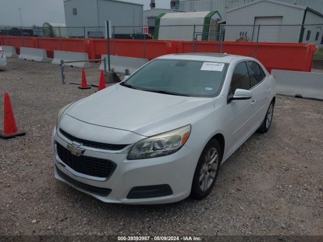 1G11C5SL0FF299939 Chevrolet MALIBU 1LT