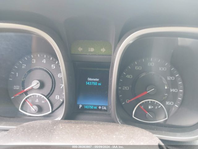 1G11C5SL0FF299939 Chevrolet MALIBU 1LT