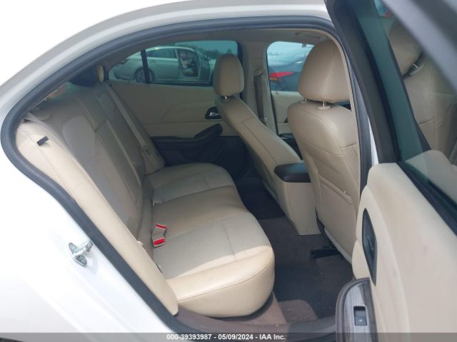 1G11C5SL0FF299939 Chevrolet MALIBU 1LT