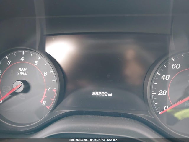 Chevrolet Camaro 2lt 2018 1G1FD1RS3J0159873 Image 14