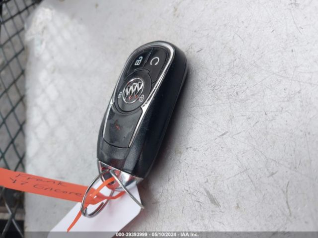 KL4CJCSB5HB008597 Buick Encore Essence