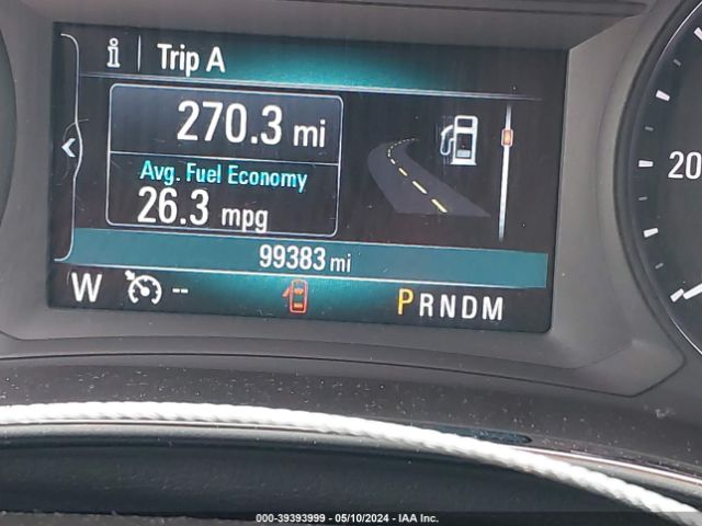 KL4CJCSB5HB008597 Buick Encore Essence