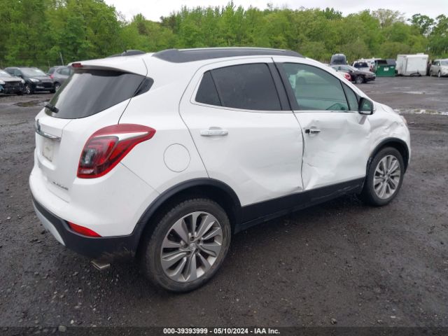 KL4CJCSB5HB008597 Buick Encore Essence