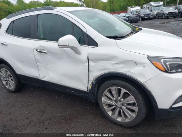 KL4CJCSB5HB008597 Buick Encore Essence