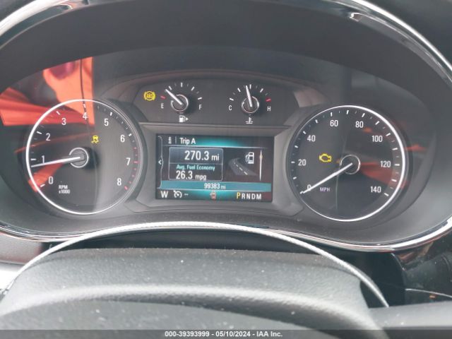 KL4CJCSB5HB008597 Buick Encore Essence