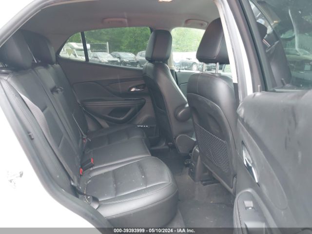 KL4CJCSB5HB008597 Buick Encore Essence