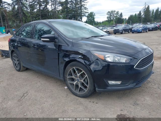 1FADP3H2XJL323238 auction archive image