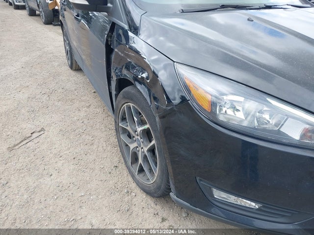 Ford FOCUS SEL 2018 1FADP3H2XJL323238 Image 6