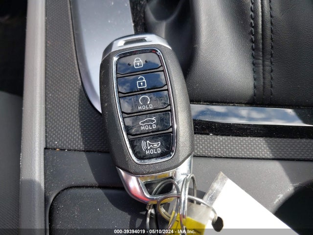 Hyundai ELANTRA SEL 2021 KMHLM4AG1MU134692 Image 11