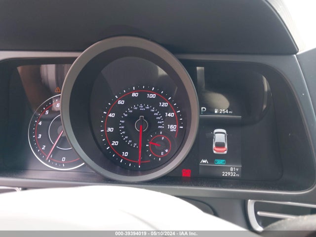 Hyundai ELANTRA SEL 2021 KMHLM4AG1MU134692 Image 15