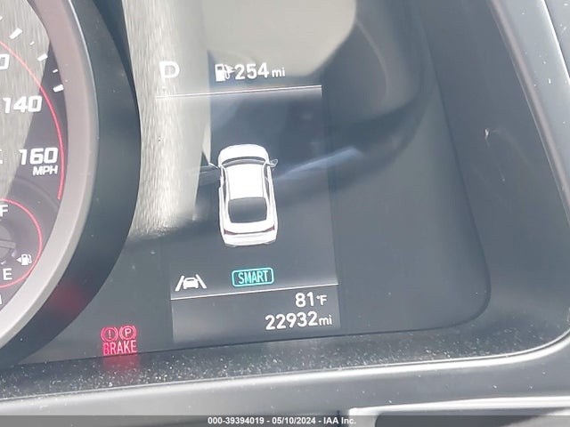 Hyundai ELANTRA SEL 2021 KMHLM4AG1MU134692 Image 7