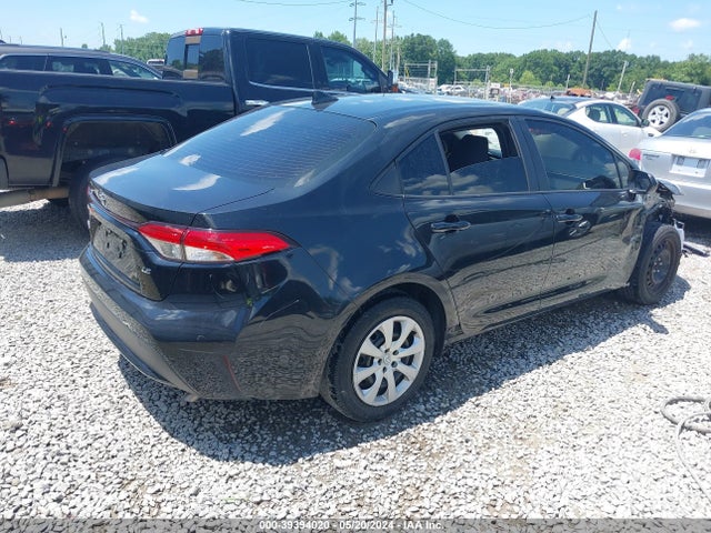 Toyota COROLLA LE 2021 JTDEPMAE8MJ149422 Image 4