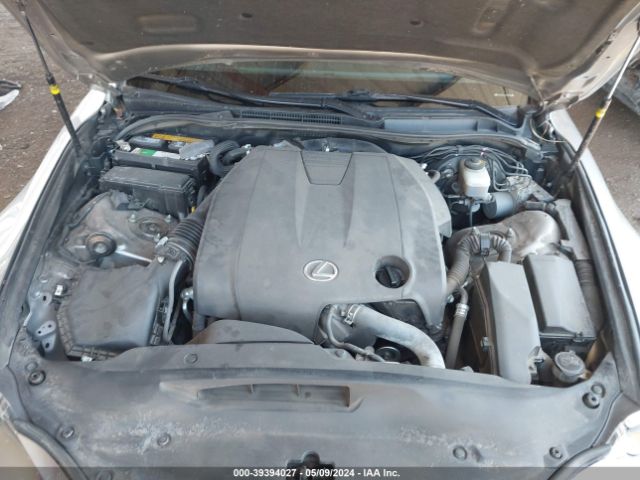 JTHBF1D21F5062316 Lexus IS 250
