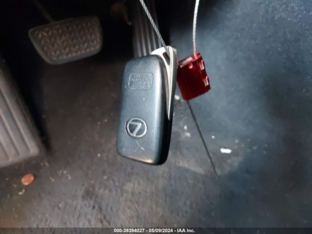 JTHBF1D21F5062316 Lexus IS 250