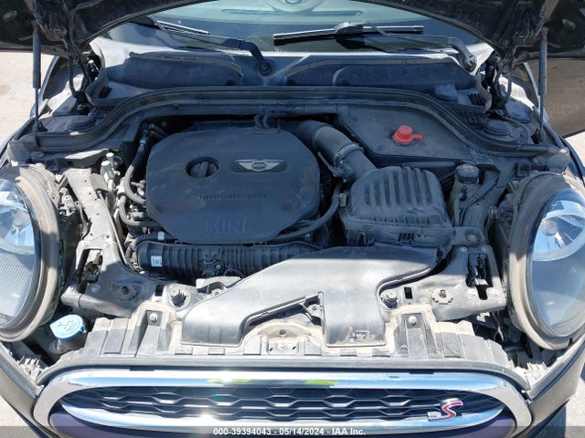 2019 MINI HARDTOP WMWXU3C51K2H54947 Photo 9